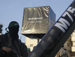 الصندوق الاسود في رفح 