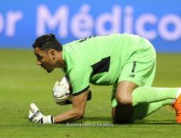 كيلور نافاس