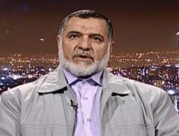 ناصر السوداني النائب في البرلمان الإيراني