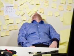 التسويف ضعف شائع يؤثر على الجميع تقريبا في وقت ما