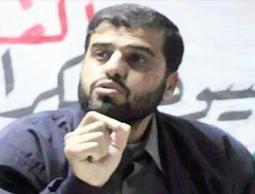 عدنان عصفور