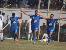 فريق شباب رفح