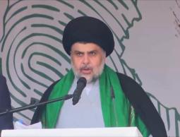 مقتدى الصدر في الرياض بدعوة رسمية