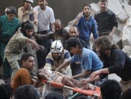 واشنطن وموسكو تتفقان على "نظام الصمت" في سوريا