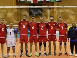 منتخب فلسطين