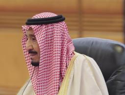 السعودية تستحدث جهاز أمن الدولة