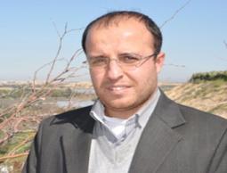 غسان مصطفى الشامي                    