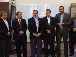 جانب من الافتتاح