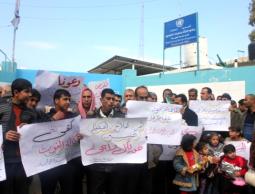 أبو حسنة: إجراءات تقشفية جديدة بـ 