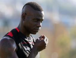 ماريو بالوتيلي