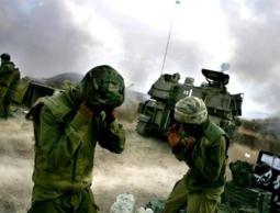 قوات من جيش الاحتلال (الأرشيف)