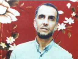 الأسير محمد توفيق جبارين