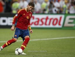 راموس: قلب رونالدو الصغير لا يتحمل الخسارة!