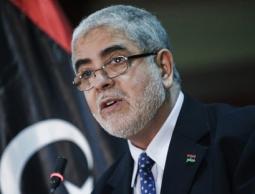 رئيس الوزراء المكلف مصطفى أبو شاقور