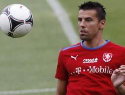 ميلان باروش