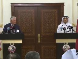 الحوار الإستراتيجي القطري الأميركي بواشنطن الثلاثاء المقبل