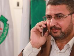 سامي ابو زهري 