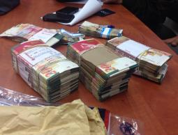 تحويل أموال الضرائب للسلطة الأسبوع المقبل