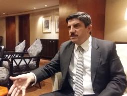 نائب الأمين العام لحزب العدالة والتنمية التركي