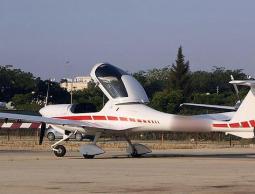 تحطم طائرة اسرائيلية