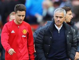 مورينيو وهيريرا