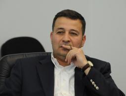 محمد أبو رمان