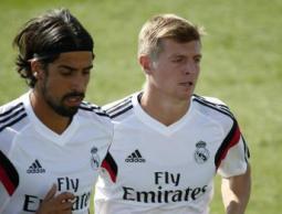 سامي خضيرة يسارا