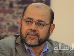 عضو المكتب السياسي لحركة حماس د. موسى أبو مرزوق