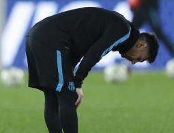 ليونيل ميسي