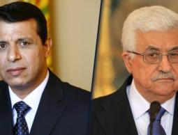 عباس ودحلان