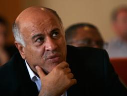 جبريل الرجوب