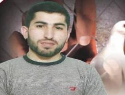 الأسير المضرب عن الطعام أكرم الفسيسي