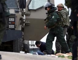 "الشاباك" يزعم اعتقال خلية فلسطينية ممولة من إيران