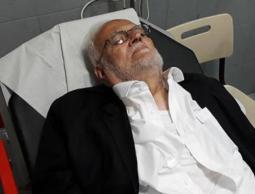 الشيخ عكرمة صبري مصابا