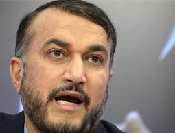 عبد اللهيان: الرياض طلبت منا التوسط بينها وبين الحوثيين