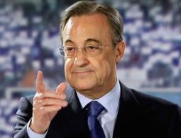 فلورنتينو بيريز