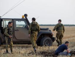 الجيش "الإسرائيلي" (أرشيفية)