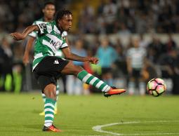 جيلسون مارتينز