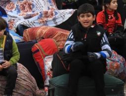 ​عالقون بمصر والخارج يناشدون لفتح معبر رفح