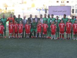 فريق اتحاد الشجاعية