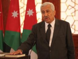 رئيس الحكومة الجديدة عبد الله النسور