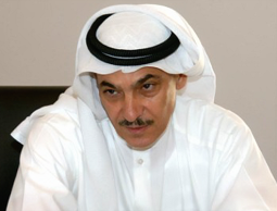 المؤرخ والباحث الفلكي السعودي عادل السعدون