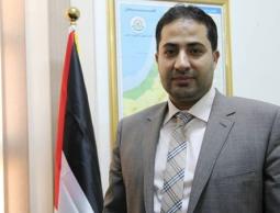 معتصم الميناوي