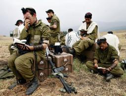 إسرائيليون لا زالوا يعانون الصدمة من حرب ‫&rlm;لبنان