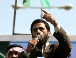  مشير المصري القيادي بحماس (الأرشيف)