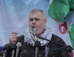 البطش: قرار الليكود بضم الضفة "إعلان حرب"