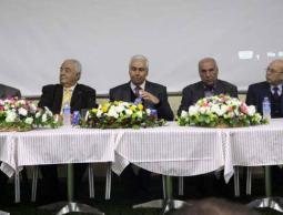 نادي الجلاء يفتتح مقره الجديد