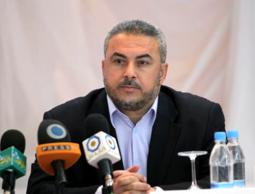 وزير الاوقاف د.اسماعيل رضوان