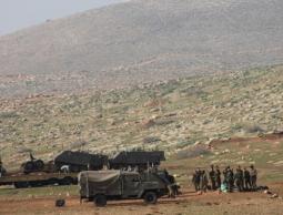 صورة من الأغوار