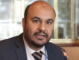 حسام شاكر 